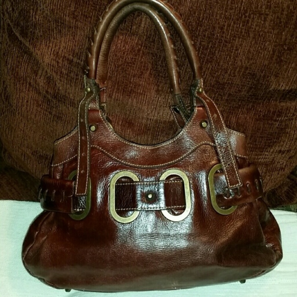 Barbara Bui Bag - Picture 4 of 4